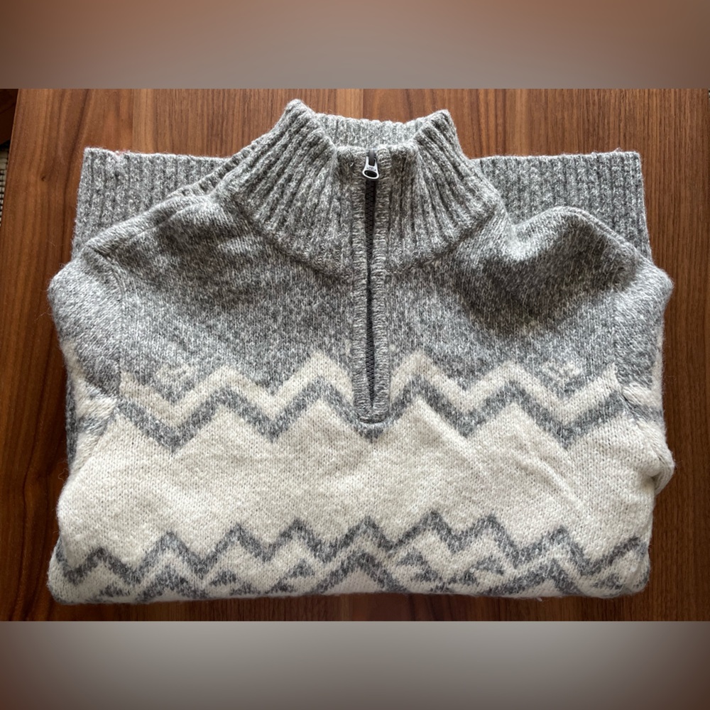 AE Sweater - Picture 5 of 10